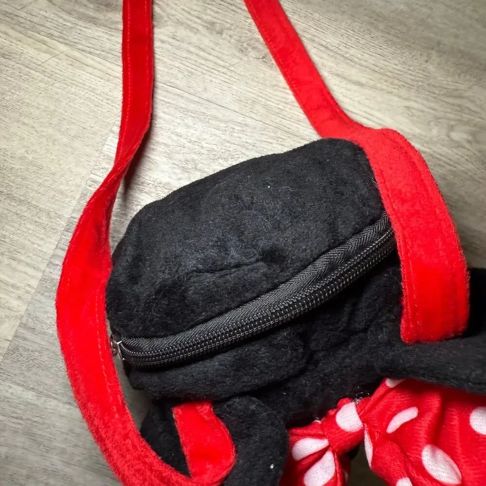 Minnie Mouse bag bundle‎